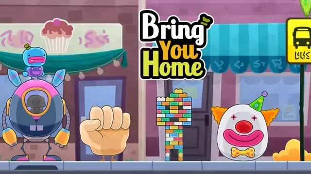 Bring You Home